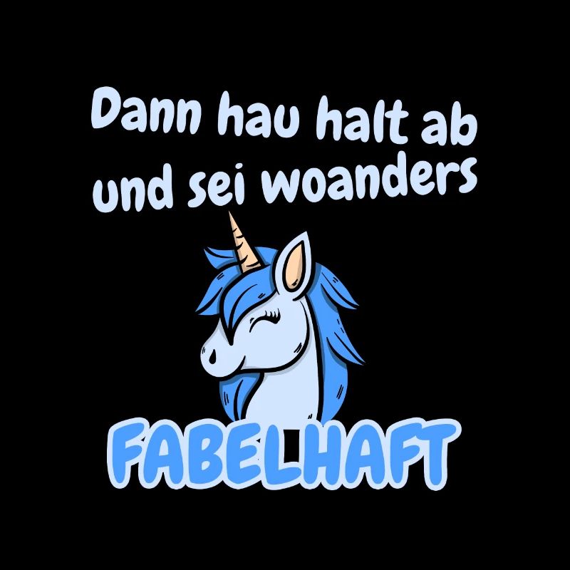 Fabelhafter Abschied
