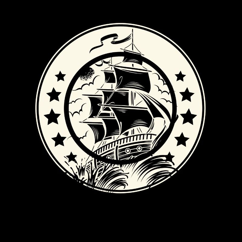 Sailing Ship Sailing Sailor Sailboat