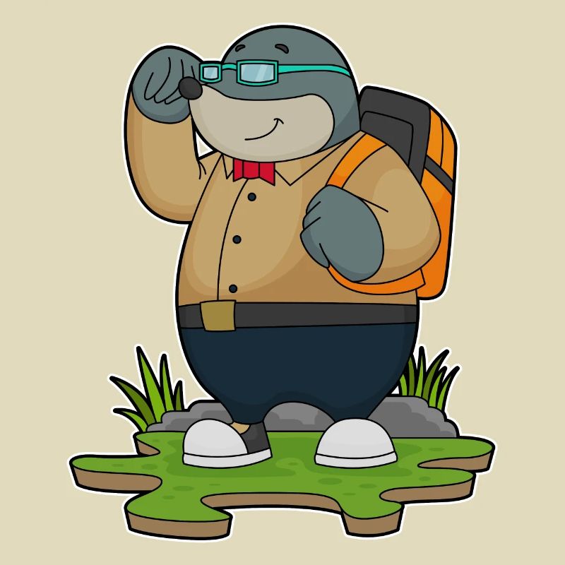 Mole Wanderer Backpack Hiking