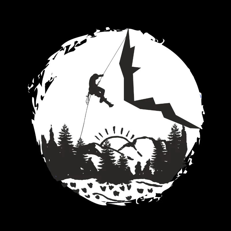 C’est l’heure de grimper - Amoureux de l’escalade