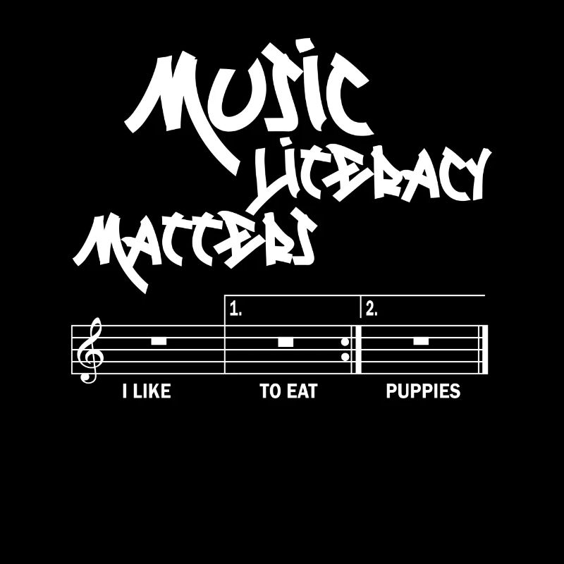 La littératie musicale, ça compte