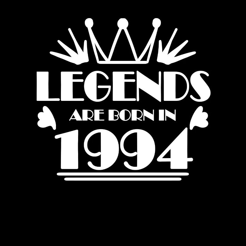 1994 - Né en 1994