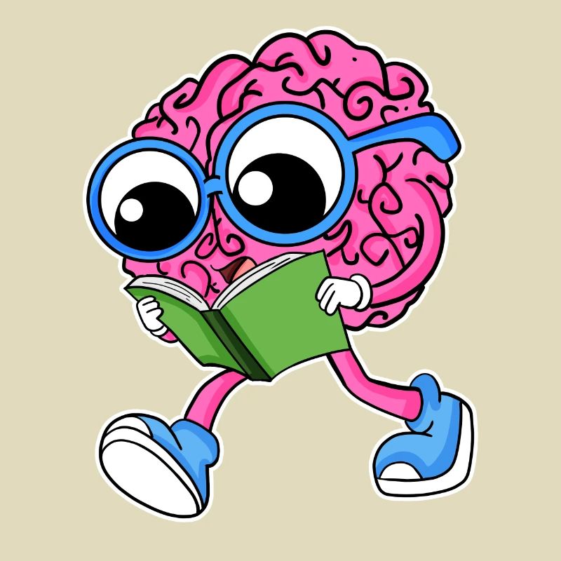Brain reading