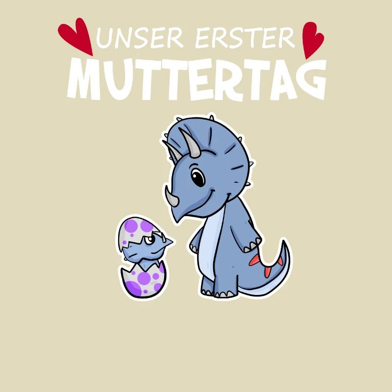 Muttertag - erster Muttertag Geschenk