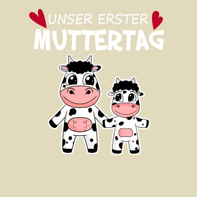 Muttertag - erster Muttertag Geschenk