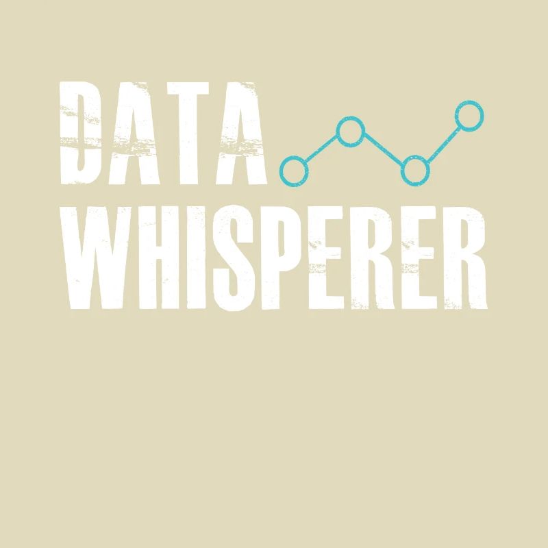 Data Whisperer Science Analyst Software Engineer