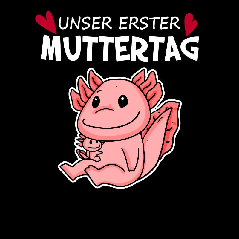 Muttertag - erster Muttertag Geschenk