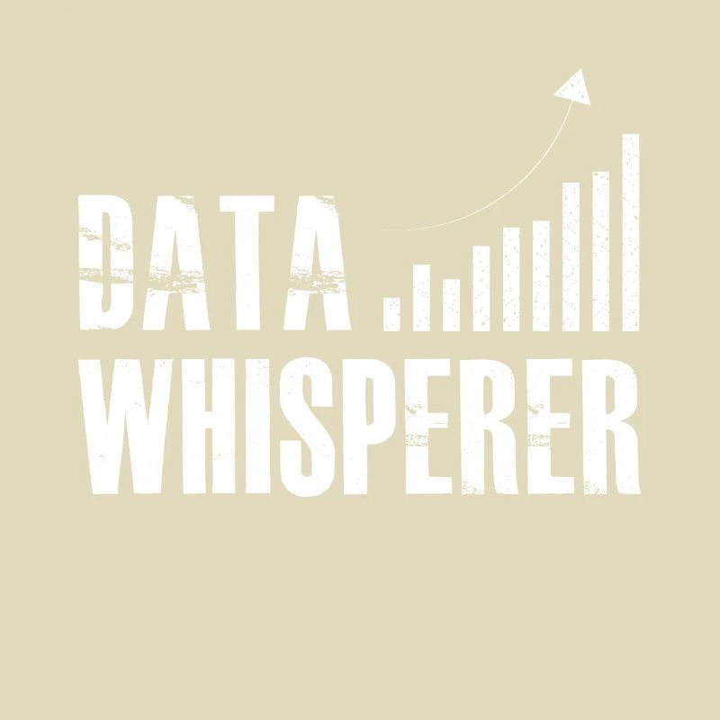 Data Whisperer Science Analyst Software Engineer