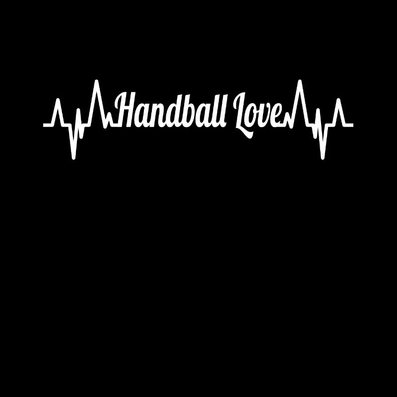 Handball Palpitations ECG