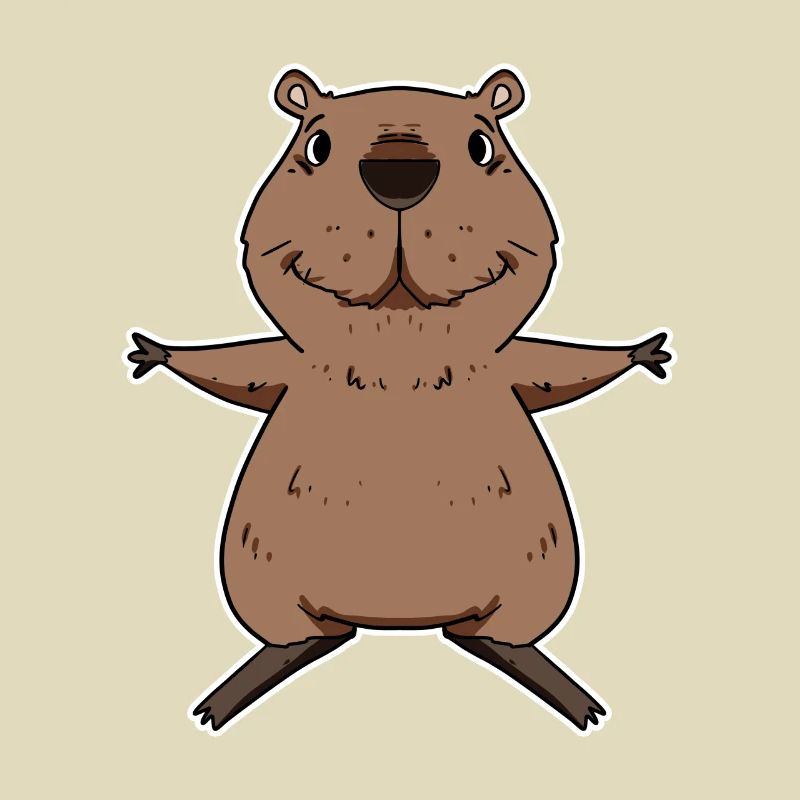 Capybara