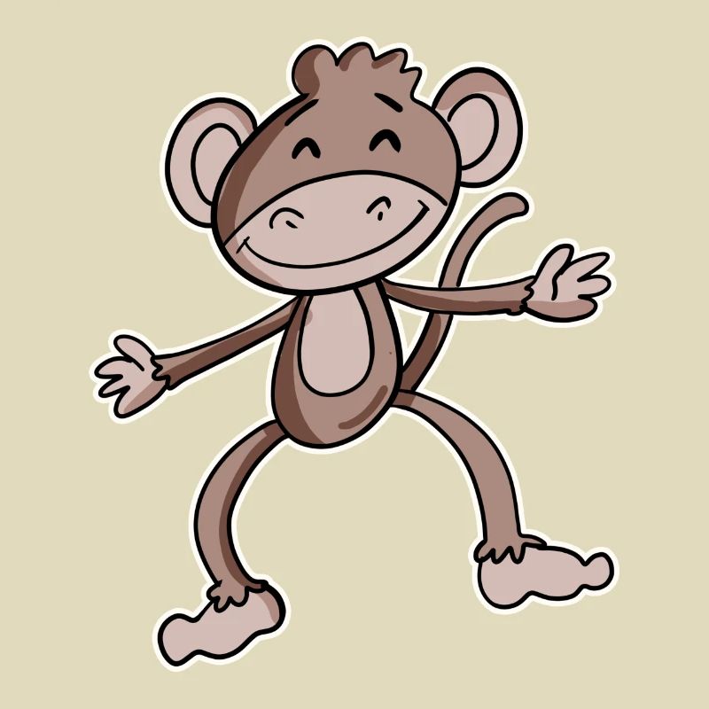 Monkey