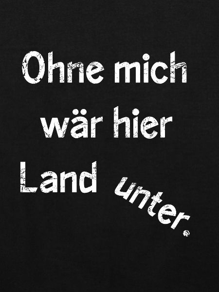 Land unter