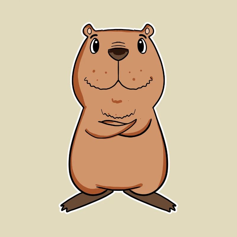 Capybara