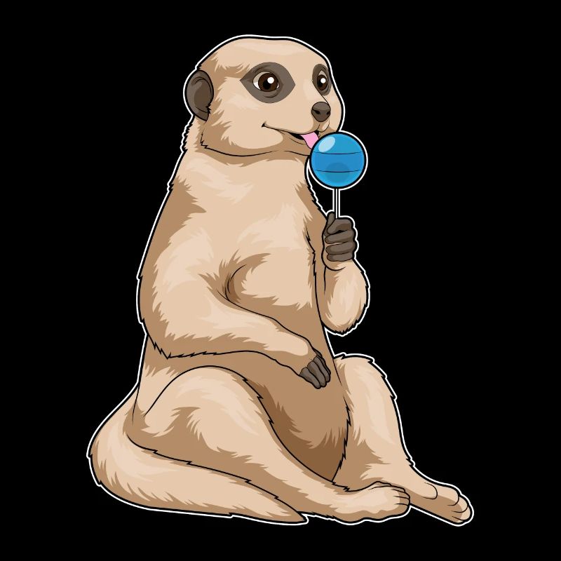 Suces suricates