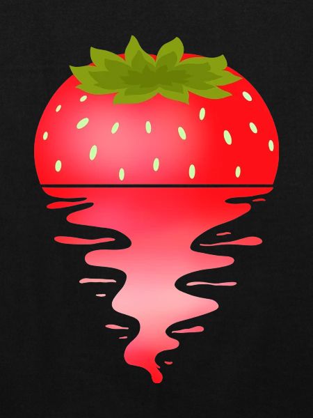 Sunset Strawberry
