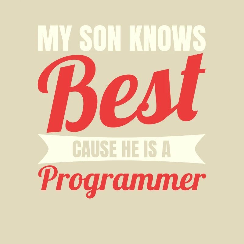 Software Developer Son