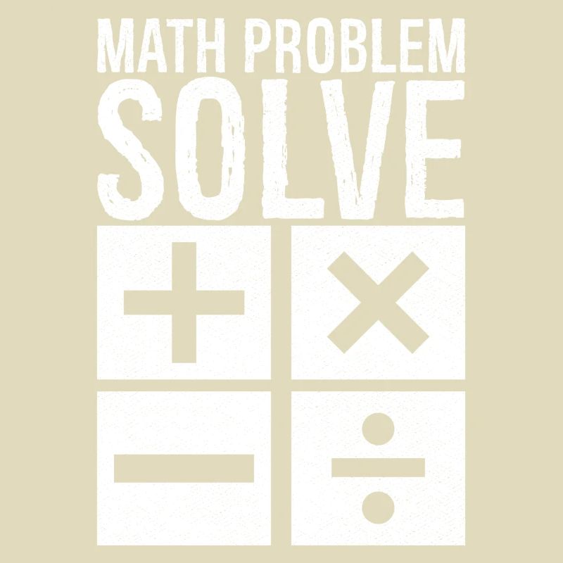 math problem solve