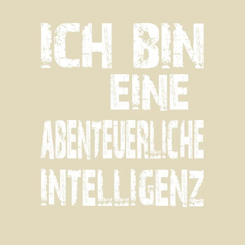 AI Saying I'm an Adventurous Intelligence