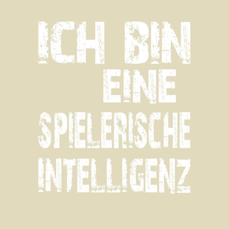 L’expression de l’IA : Je suis une intelligence ludique
