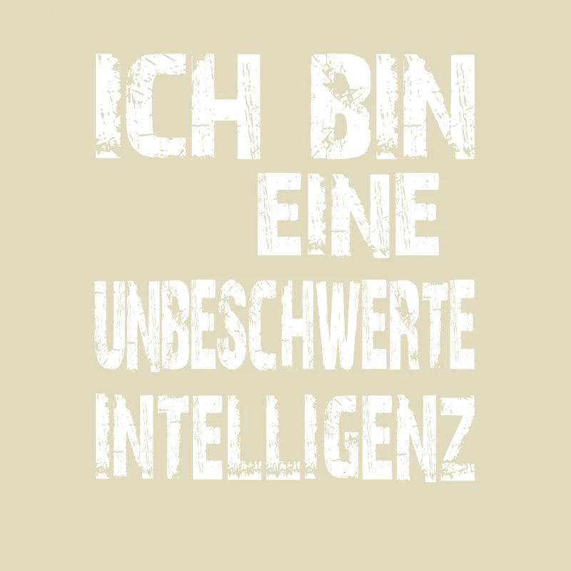 AI Saying I'm a light-hearted intelligence