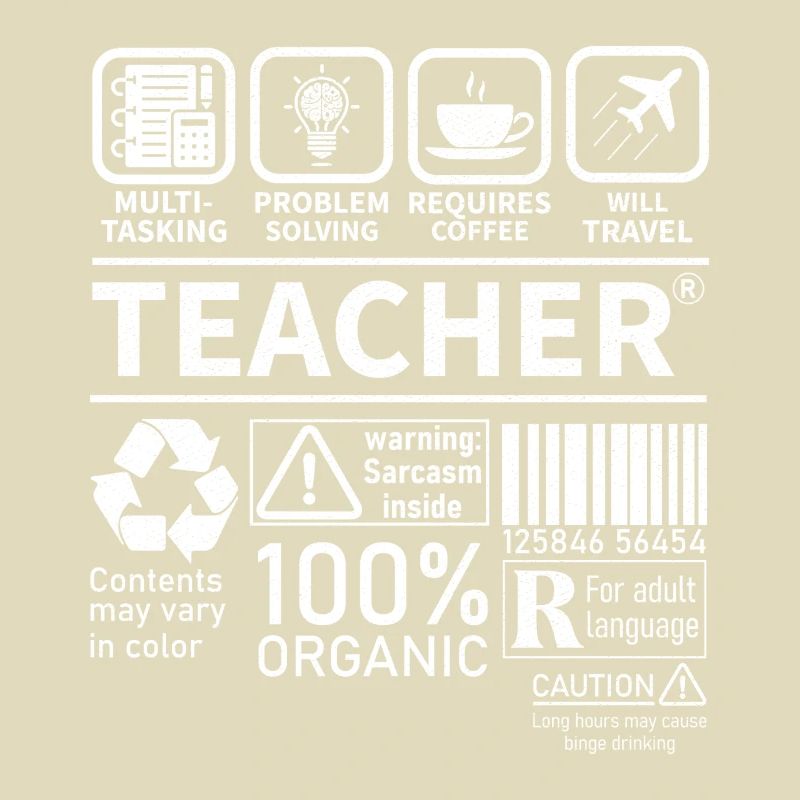 Teacher multi tasking problem solving requires