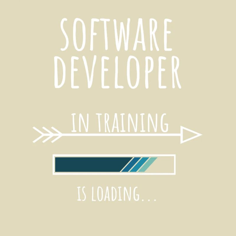 Software Developer in Training Gift