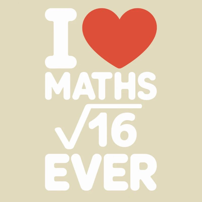 Math I Love Maths Math Nerd Math Teacher