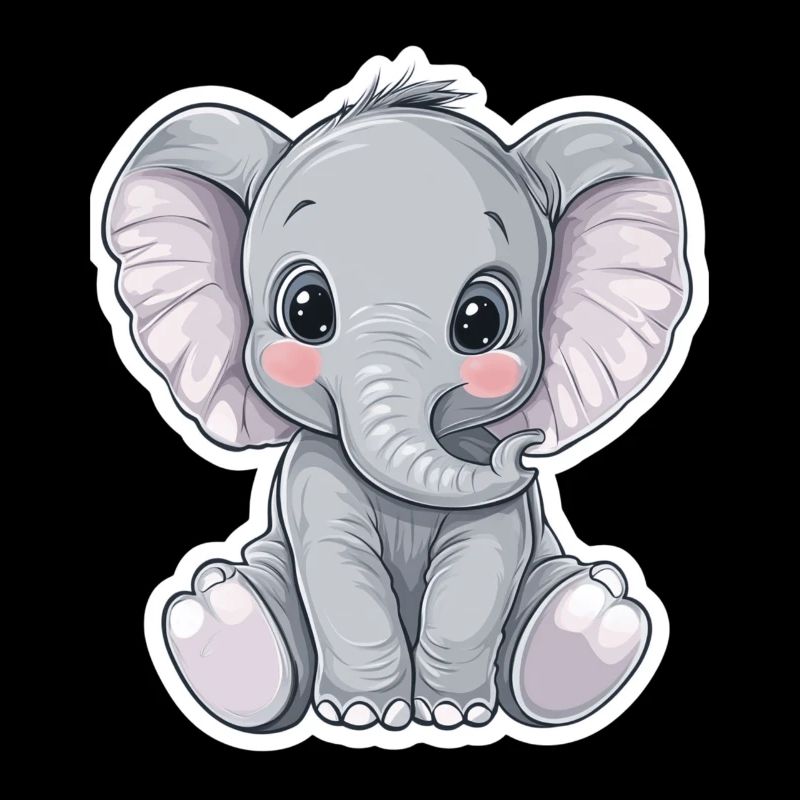 Elefant
