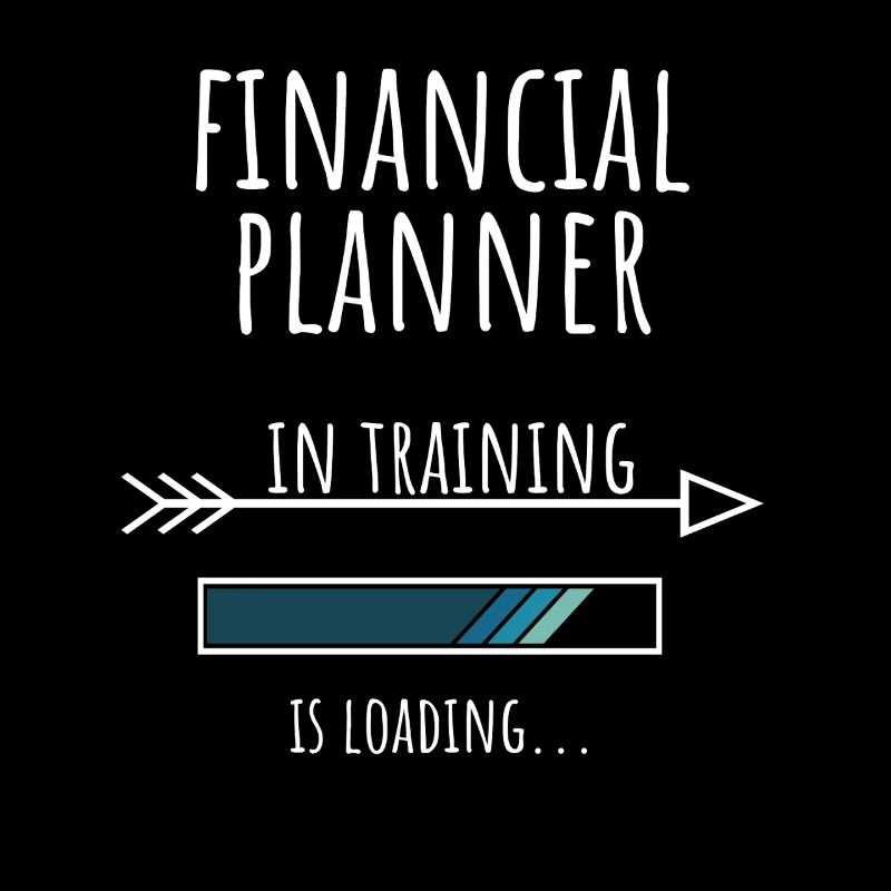 Financial Planner Gift Profession Education