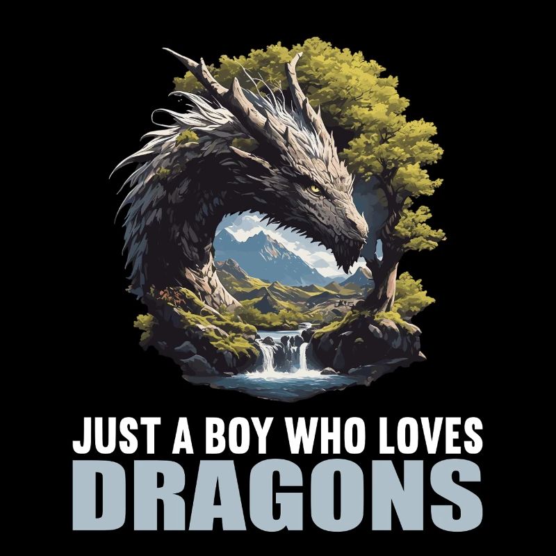 Drachen Drache