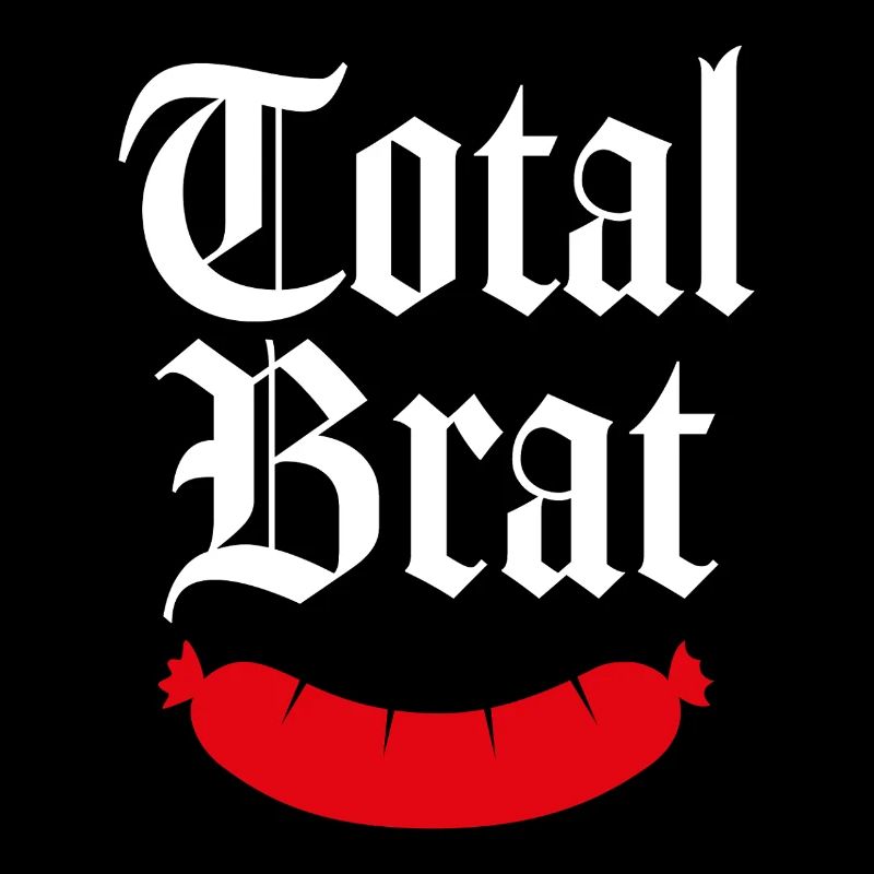 Totalement gâté