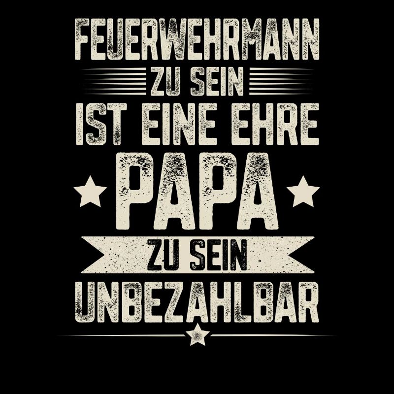 Papa pompier