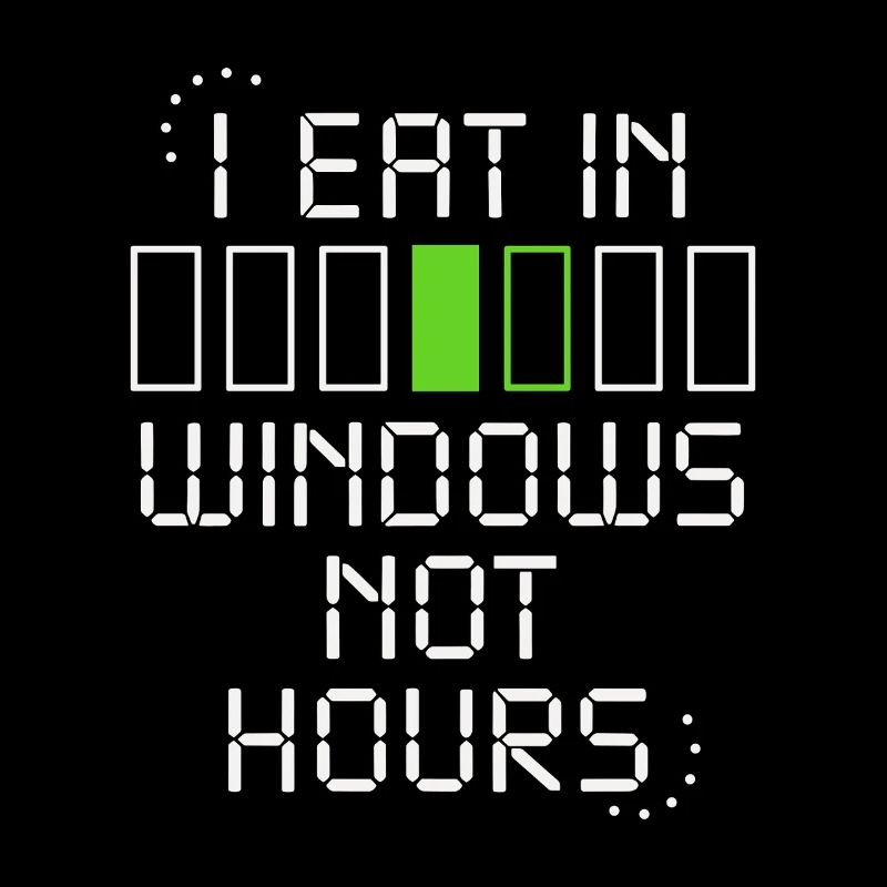 Intermittent Lenten Humor 16 8 Windows 20 4