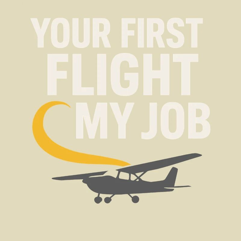 Flight Instructor Cfi Pilot Aviation Instructor