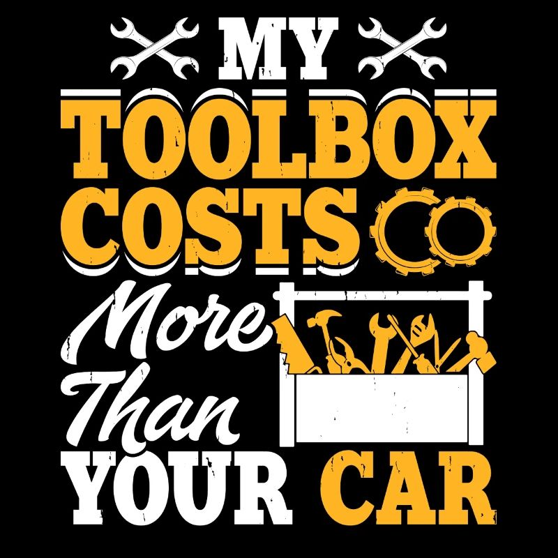 Mechanic Mechatronics Technician Screwdriver Gift
