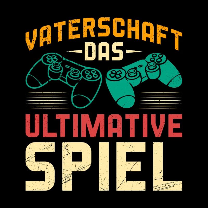 VATERSCHAFT DAS ULTIMATIVE SPIEL Lustiges