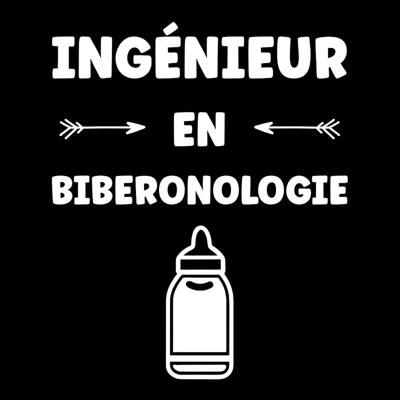 Engineer in bottle care