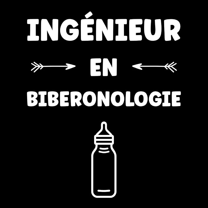 Engineer in Baby Bottle Therapy