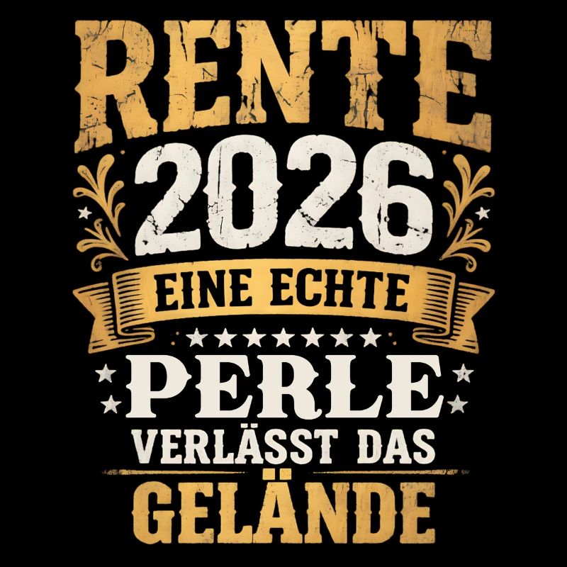 Pension 2026 Perle Quitte Le Parc Vintage