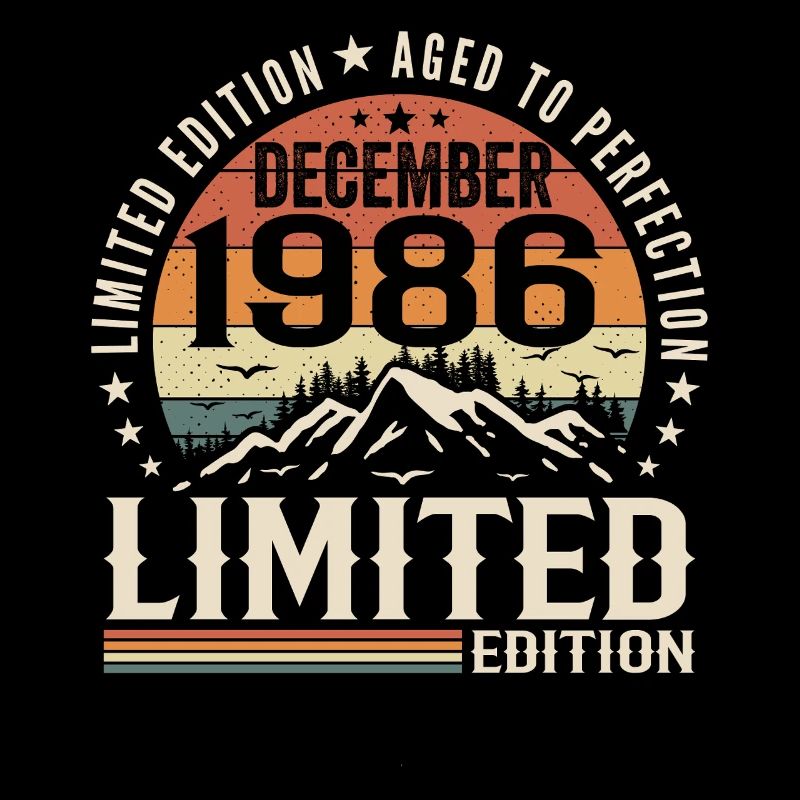 Décembre 1986