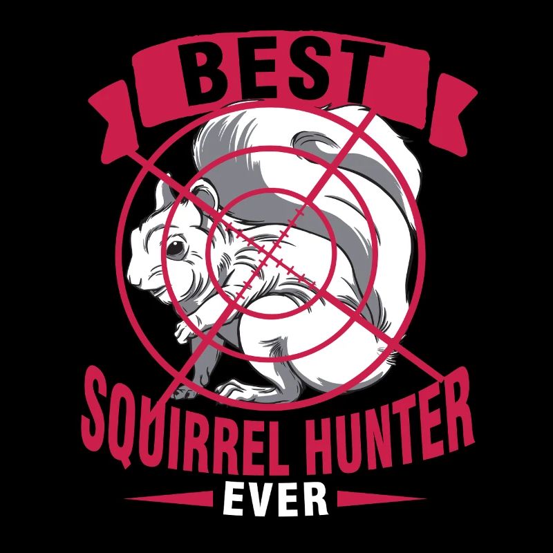 Squirrel Hunter Tree Rat