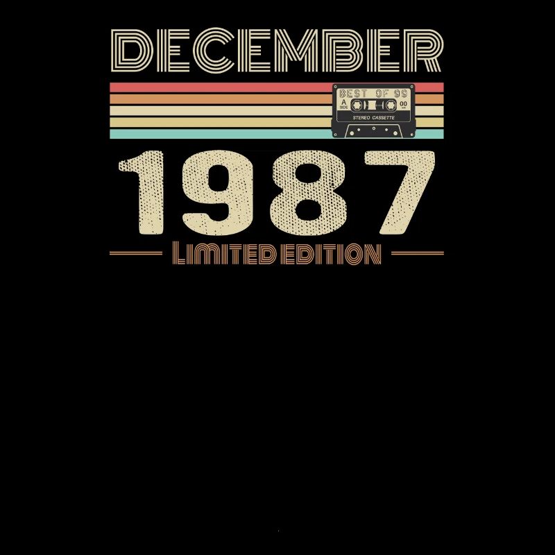 Dezember 1987 Geburtstag Dezember 1987 Dezember