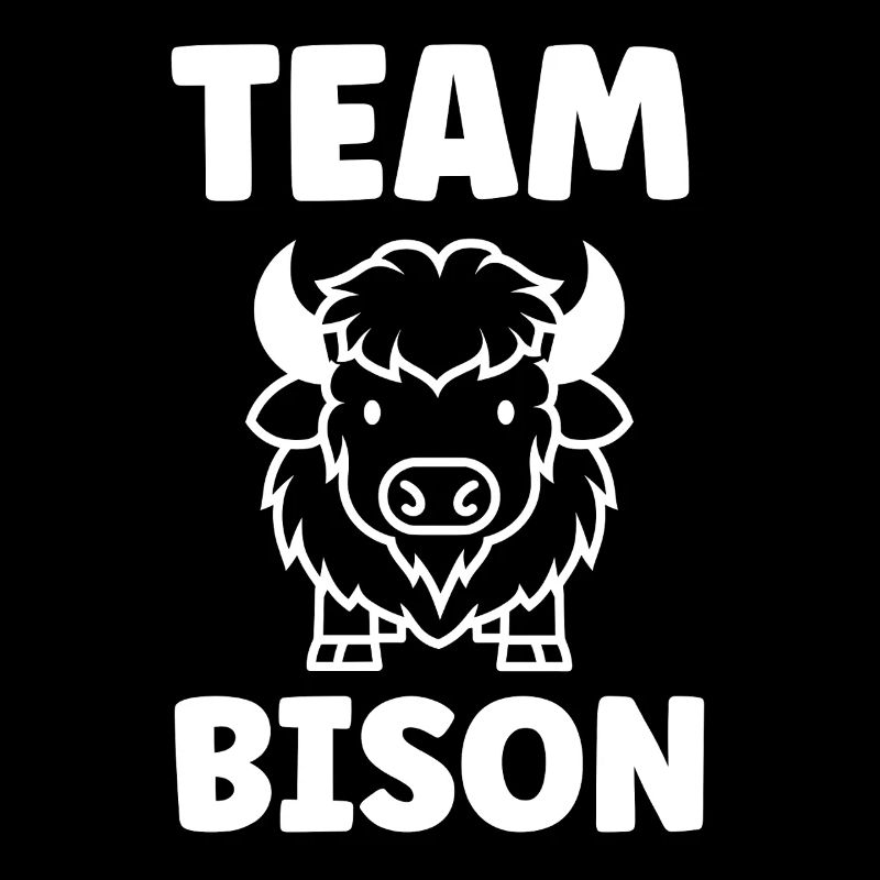 bison