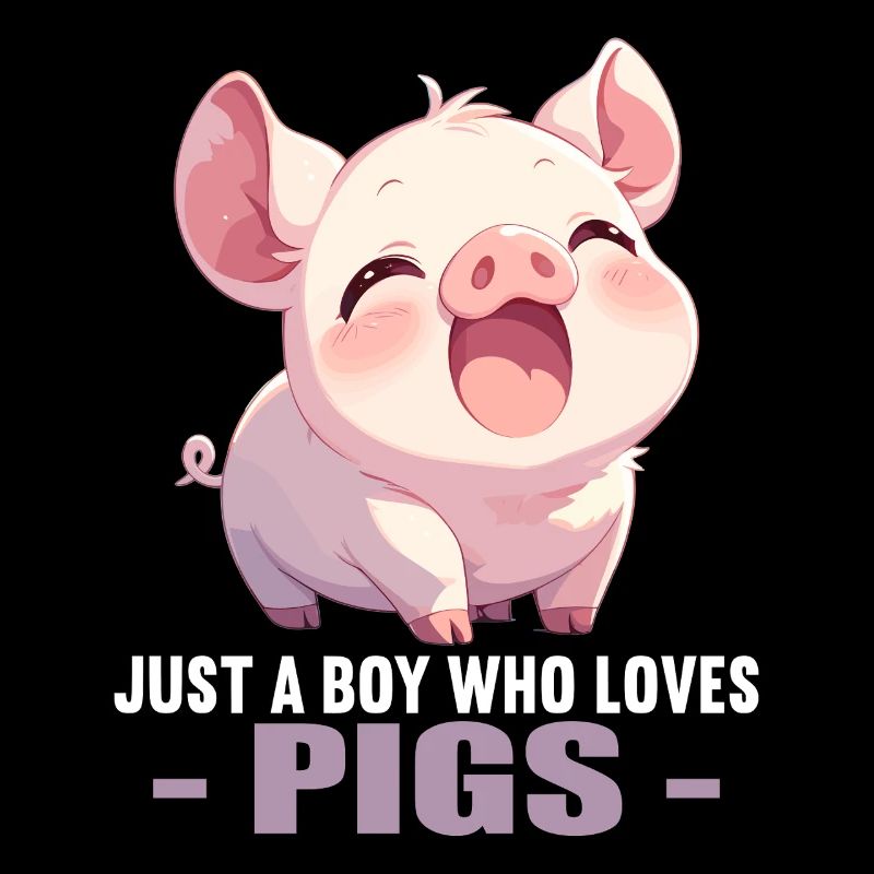 Cochon Cochon