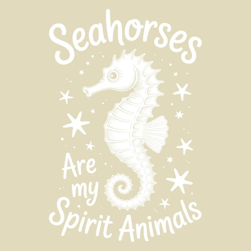 Seepferdchen Spruch Lustiges Seepferdchen Geschenk