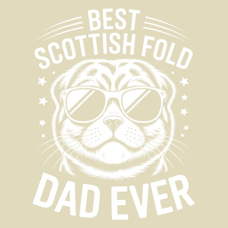 Scottish Folding Cats Scottish Fold Gift