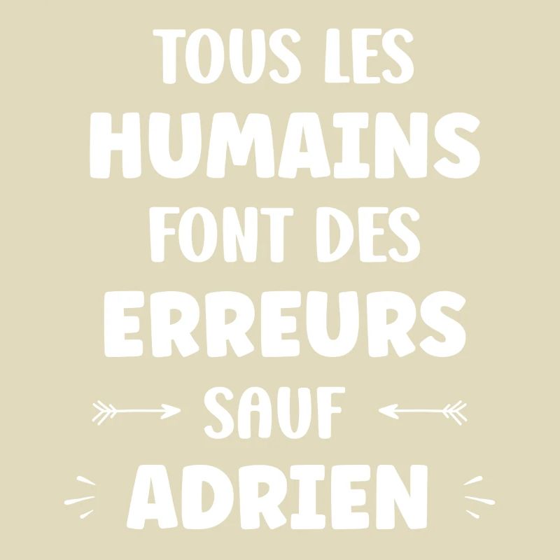 Adrien Sans Errors – Typografie