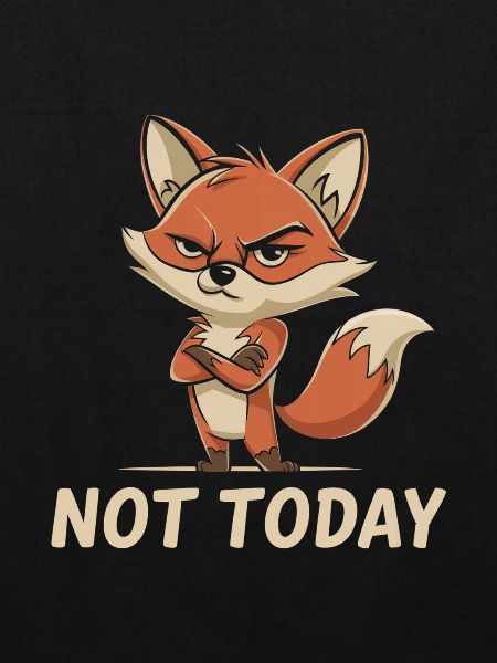 Fuchs Humor