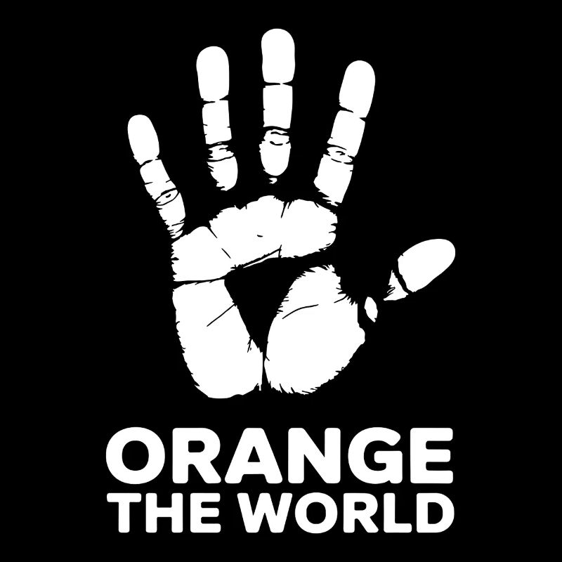 Orange : Le Monde
