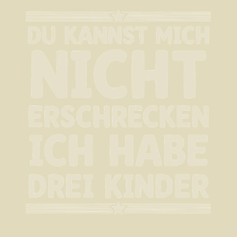 3 Kinder Mama Mutter Papa Vater